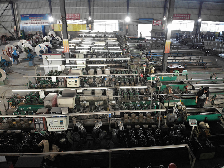 廠(chǎng)房設(shè)備